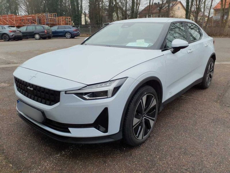Polestar 2 - Electric - Automatic - 31 hp - 51.15 km