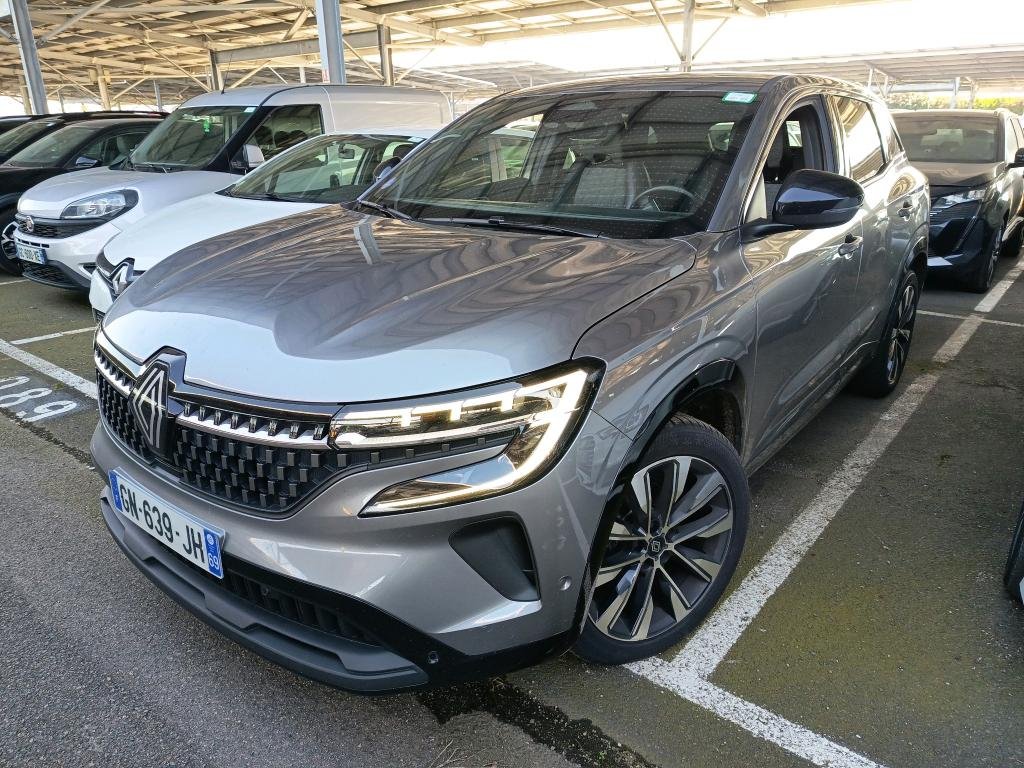 Renault Austral 1.3 Techno - Petrol - Automatic - 160 hp - 170.210 km