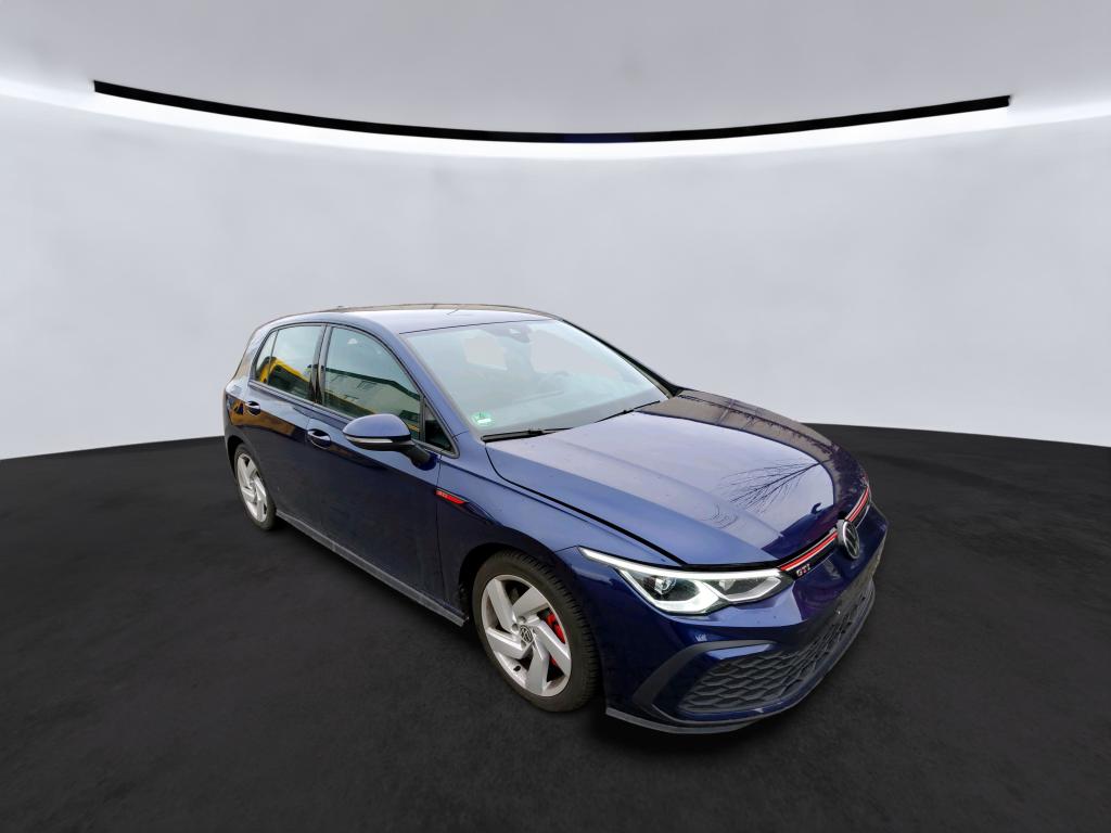 Volkswagen Golf GTI 2.0 TSI - Petrol - Manual - 245 hp - 35.153 km 