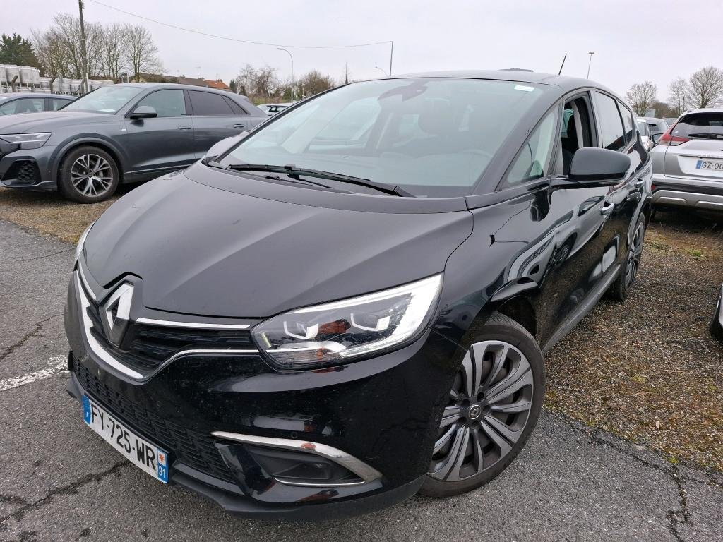 Renault Scenic Grand  1.3 TCe Business - Petrol - Manual - 140 hp - 193.218 km