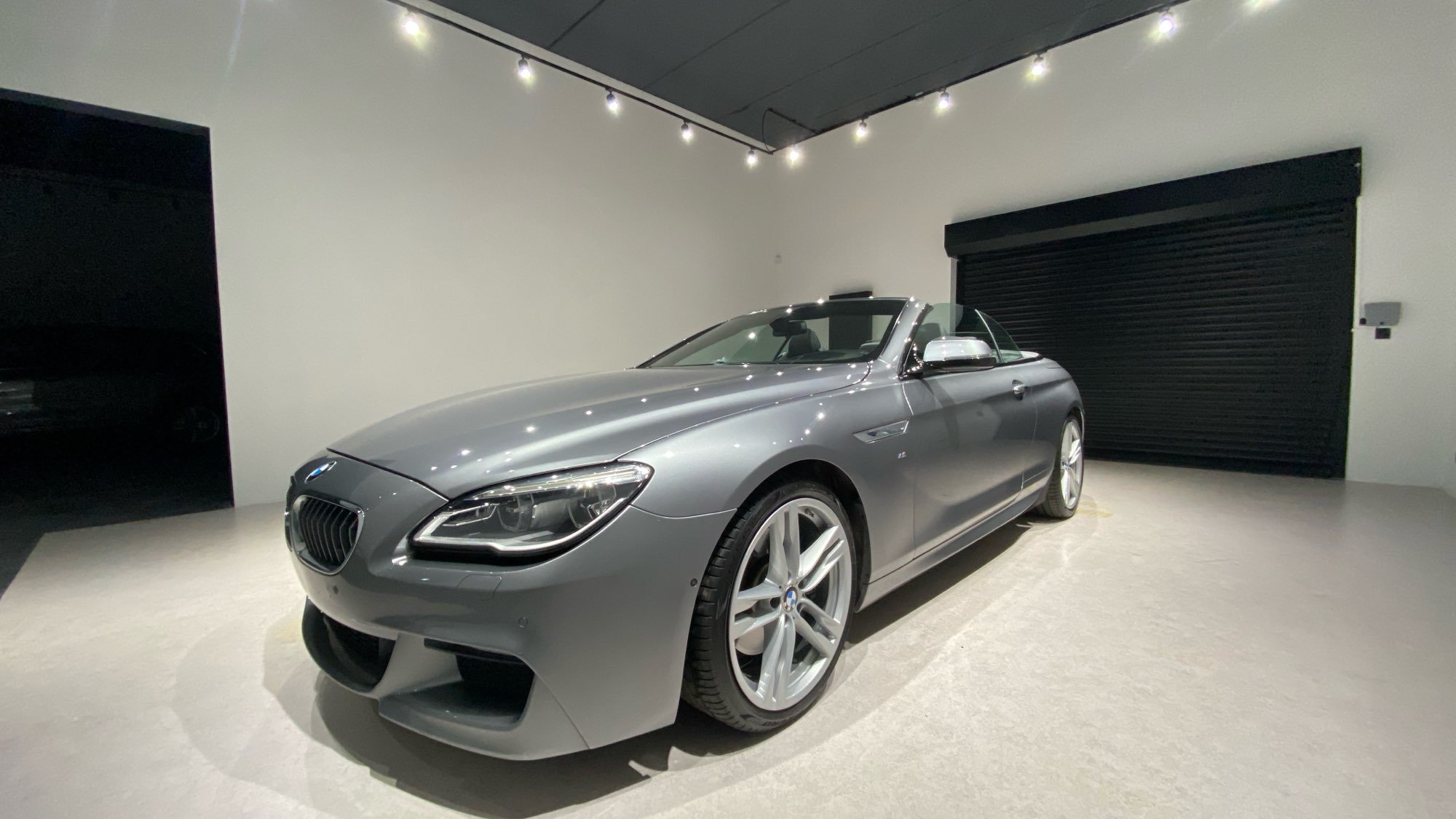 BMW 6 Series 640d M Sport - xDrive - Diesel - Automatic - 312 hp - 83.865 km M Sport