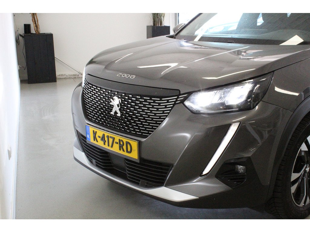 Peugeot 2008 1.5 HDI Allure - Diesel - Manual - 110 hp - 64.961 km