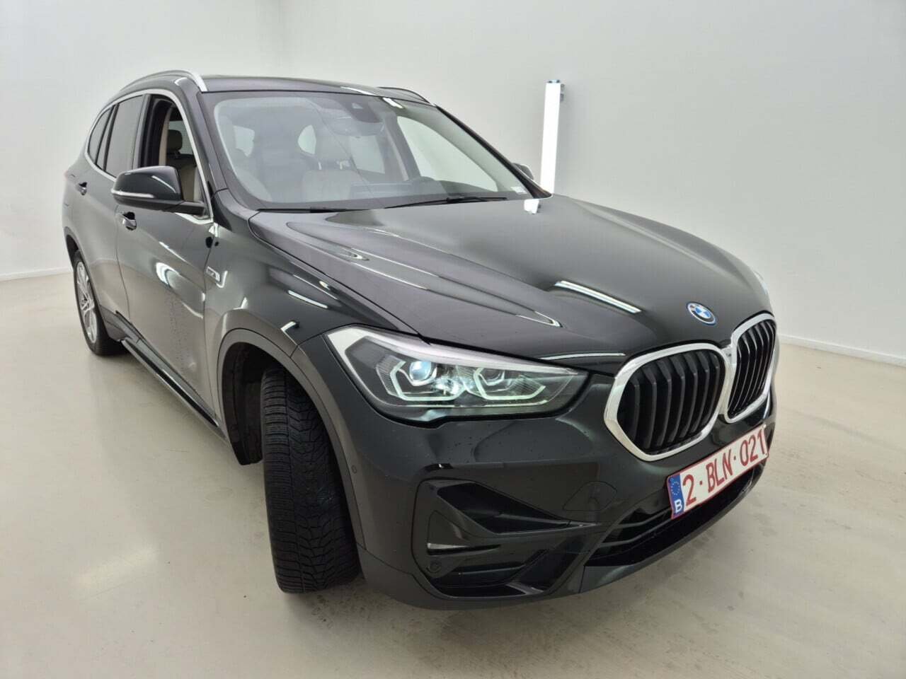 BMW X1 25e Lounge - xDrive - Hybrid - Automatic - 125 hp - 59.840 km Lounge