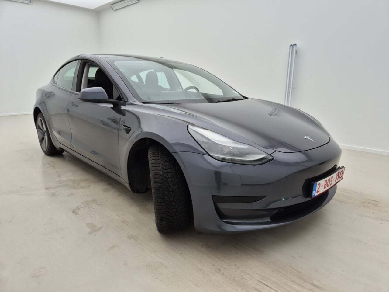 Tesla Model 3 - Electric - Automatic - 238 hp - 60.041 km 