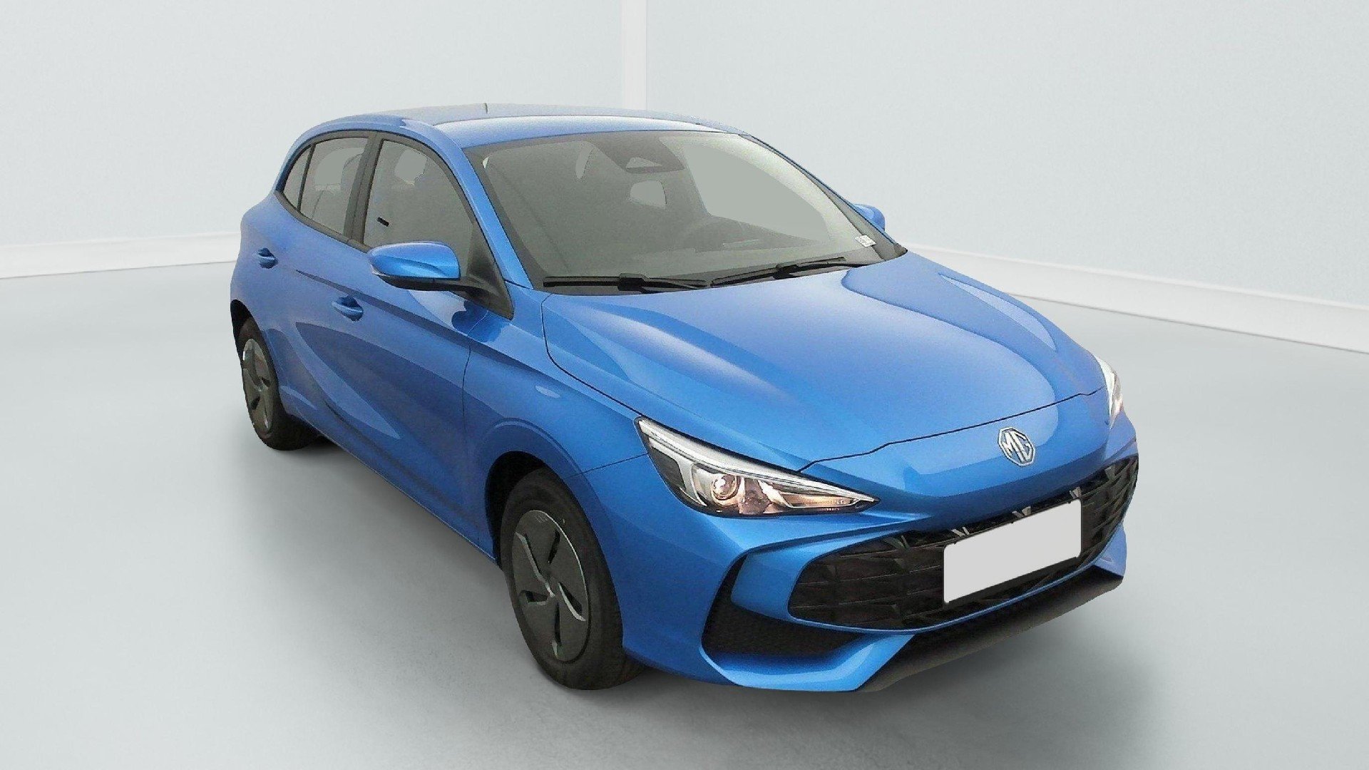 MG MG3 1.5 2026