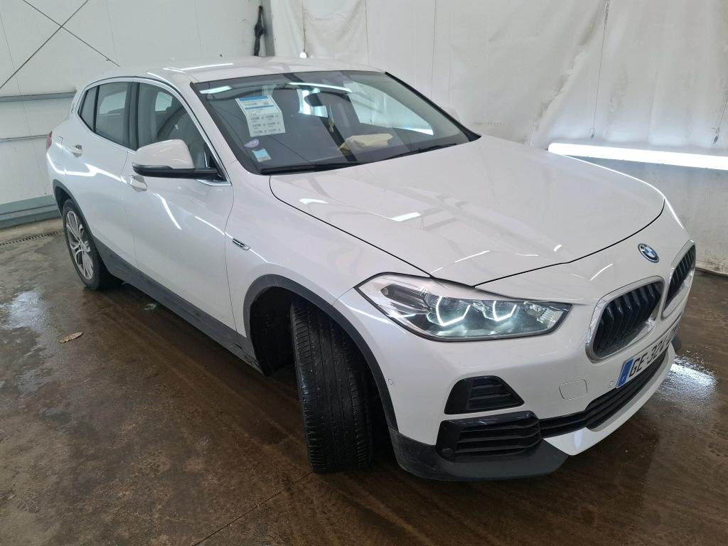 BMW X2 25e Business Design - xDrive - Hybrid - Automatic - 125 hp - 85.138 km Business Design