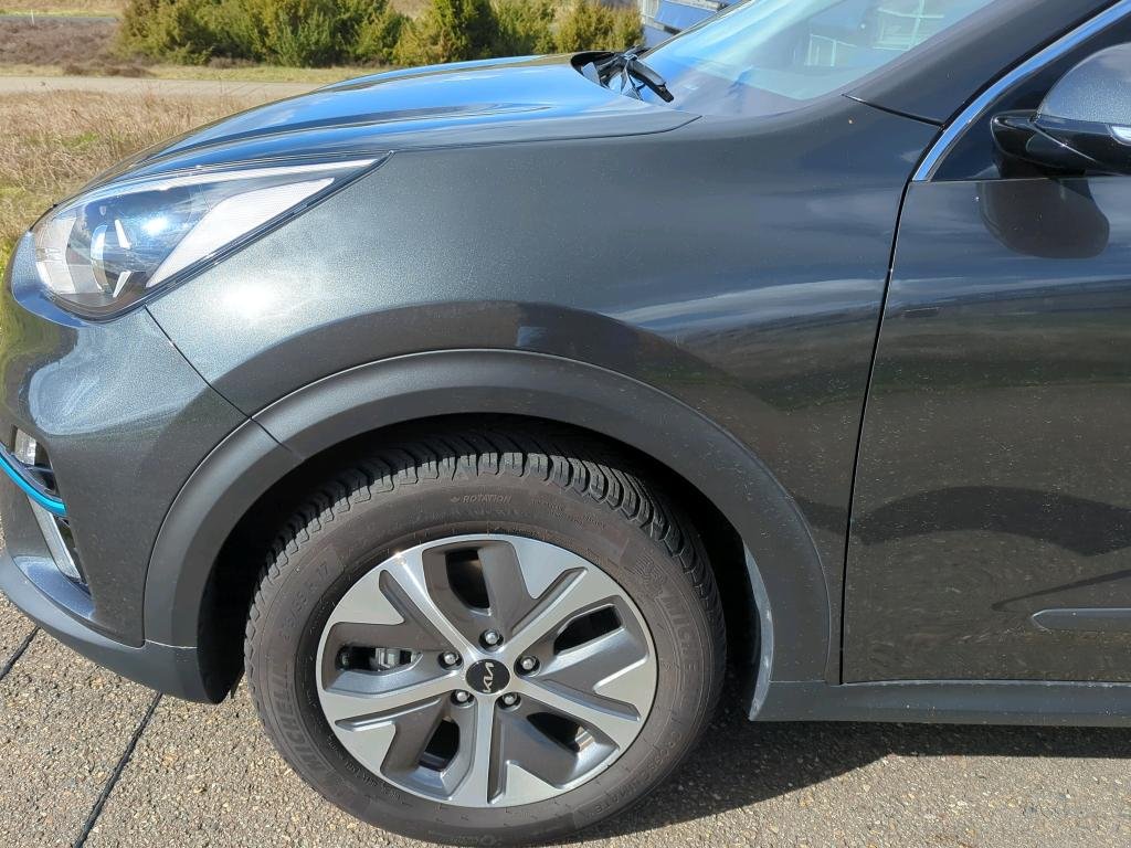 Kia Niro 65 kWh 13
