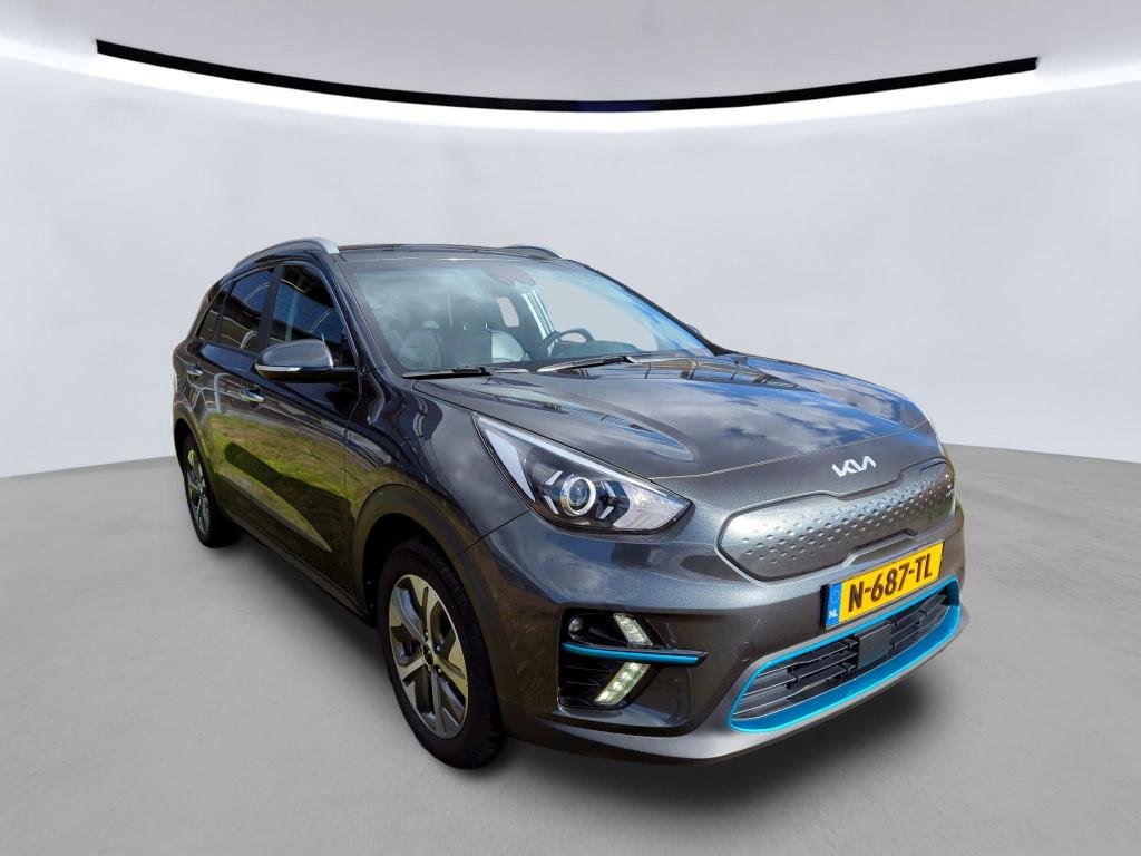 Kia Niro 65 kWh 20
