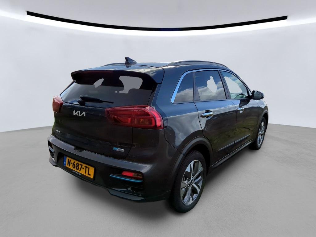Kia Niro 65 kWh 3