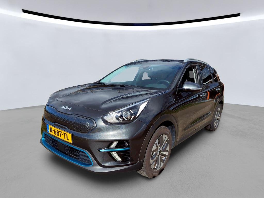 Kia Niro 65 kWh