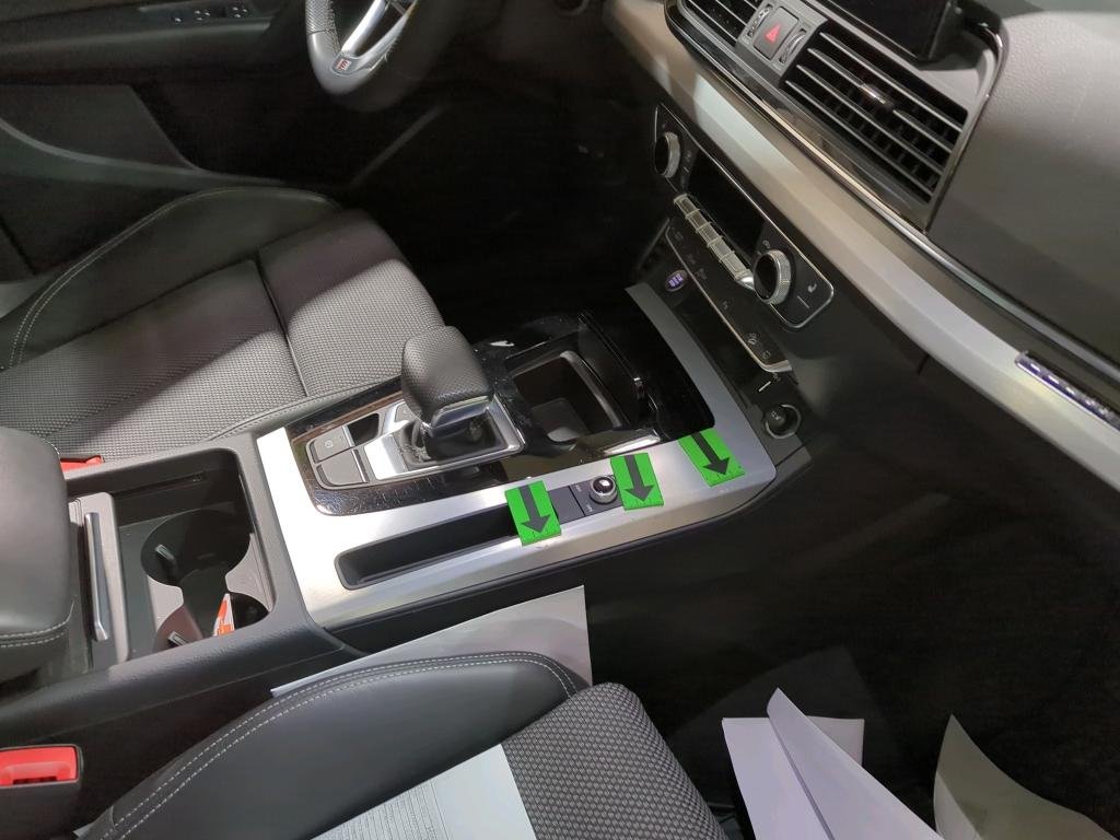 2023 Audi Q5   