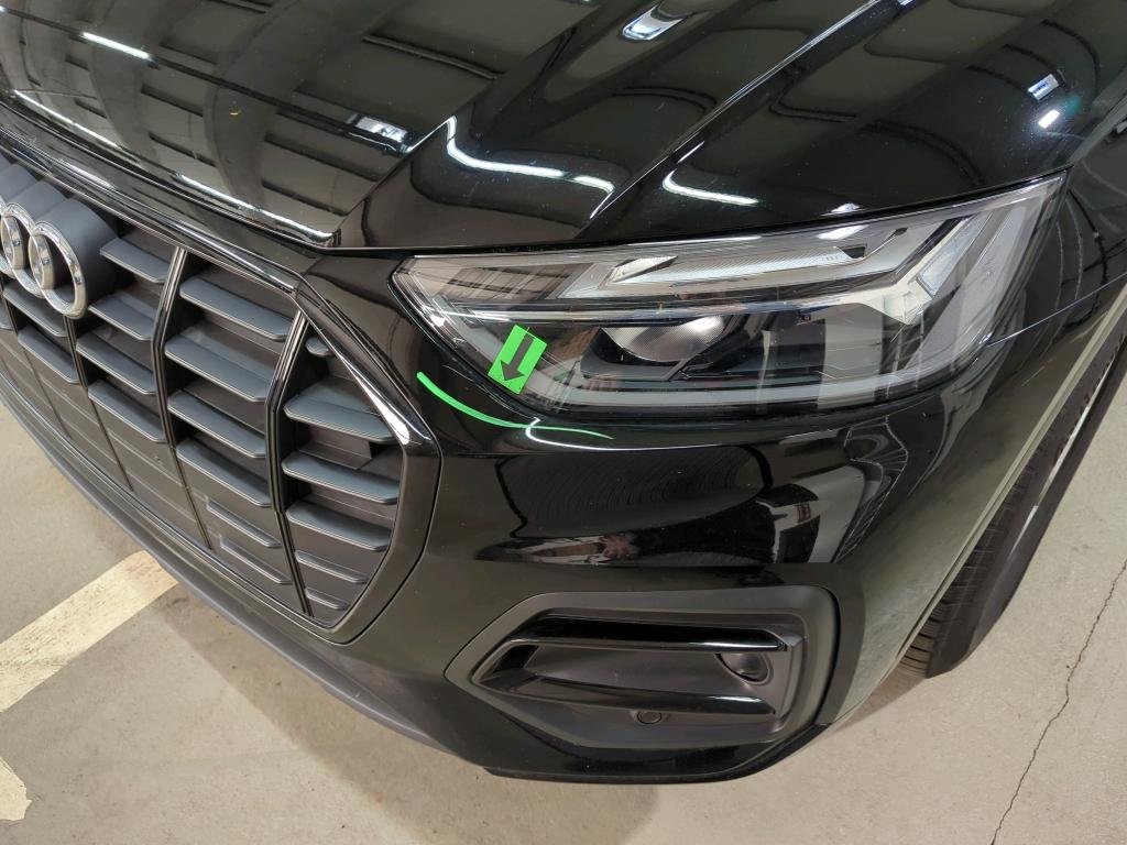 2023 Audi Q5   