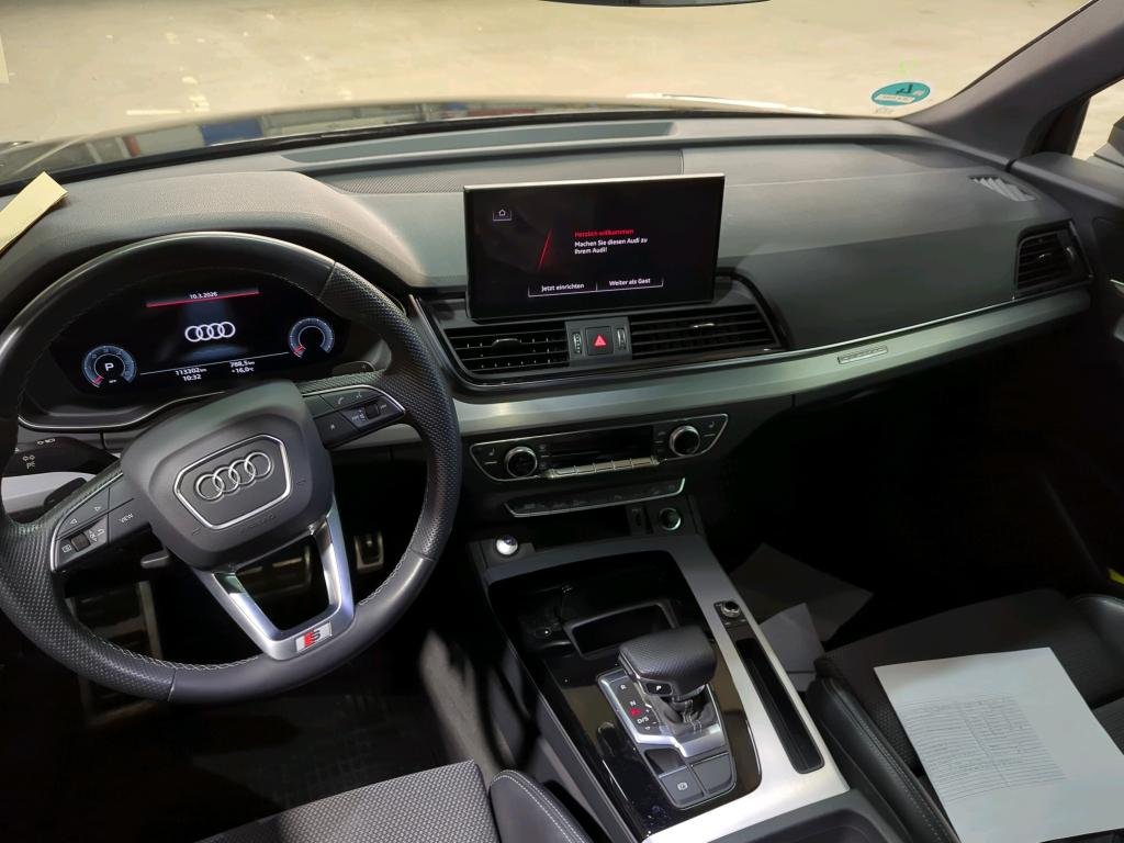 2023 Audi Q5   