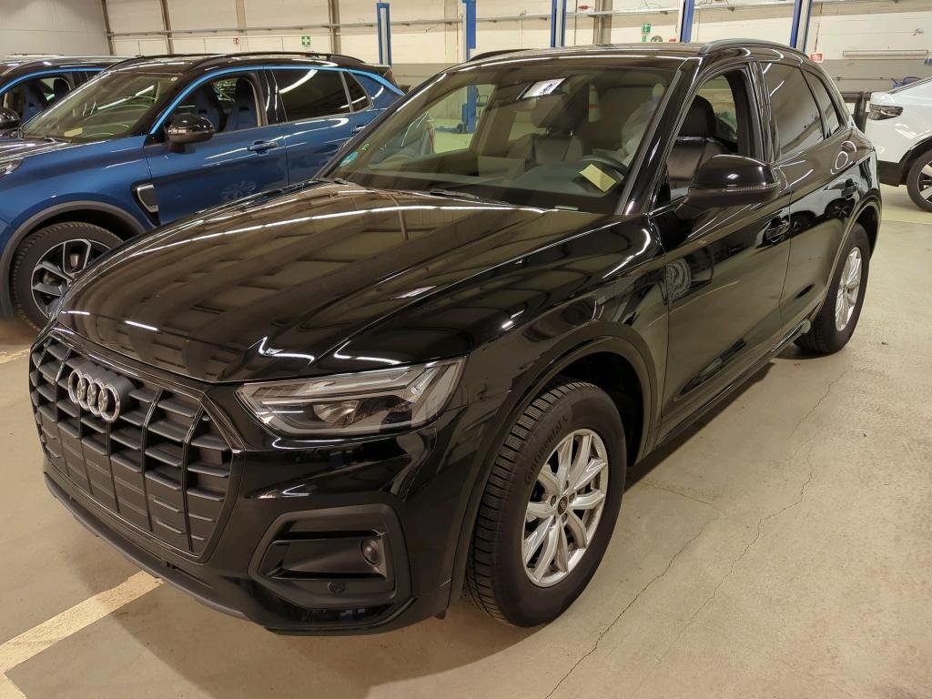 2023 Audi Q5   