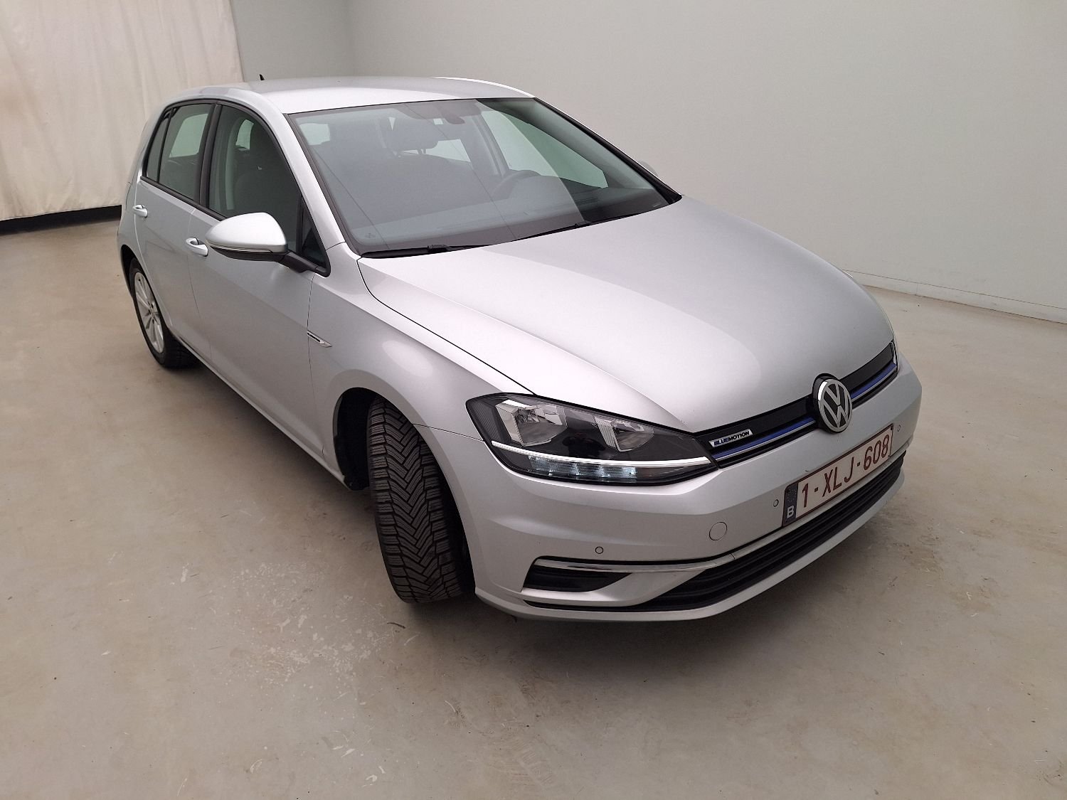 Volkswagen Golf 1.5 TSI Comfortline - Petrol - Manual - 130 hp - 23.990 km Comfortline