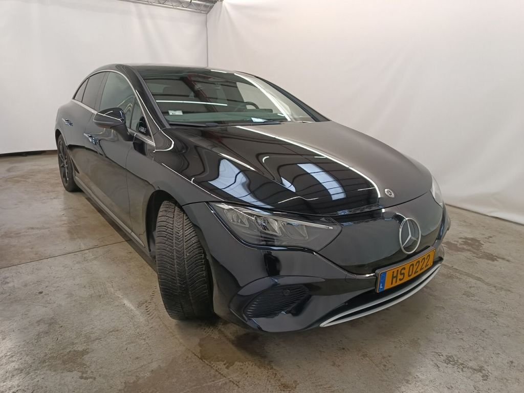 Mercedes-Benz EQE 300 - Electric - Automatic - 245 hp - 46.378 km 