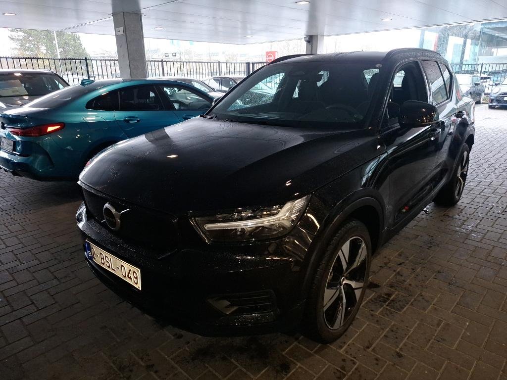 Volvo XC40 Core - Electric - Automatic - 231 hp - 58.510 km