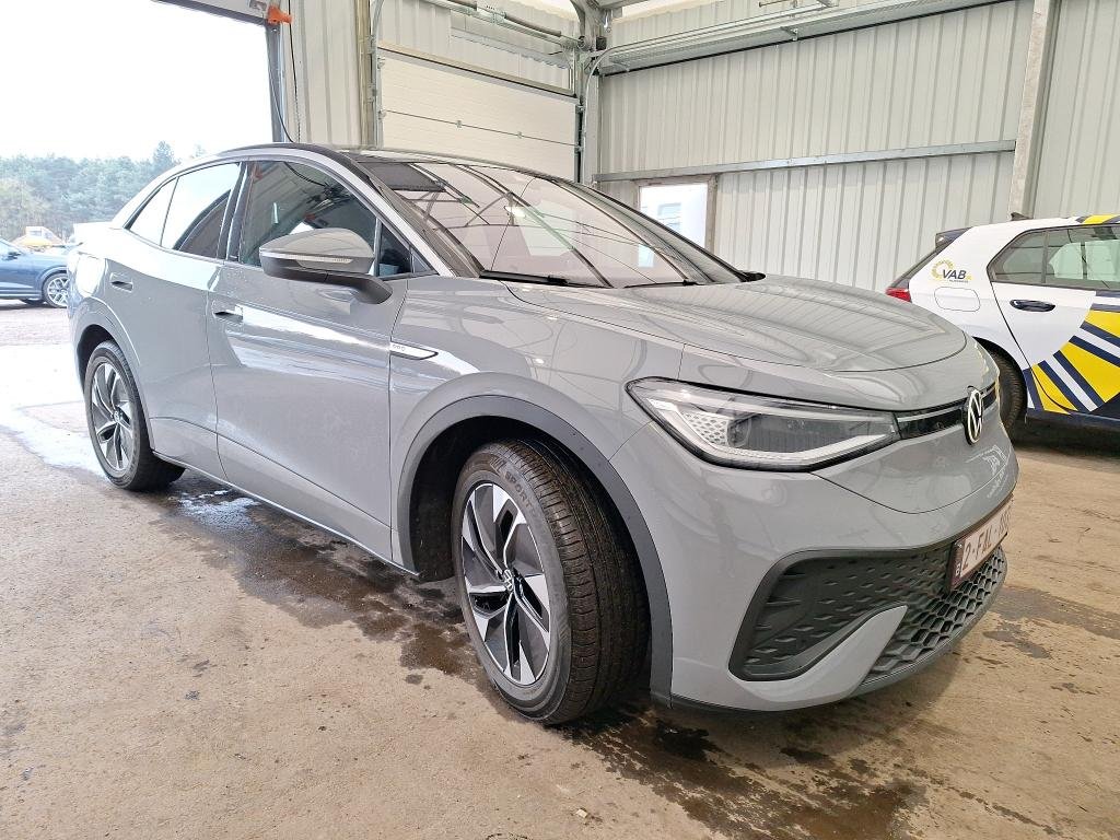 Volkswagen ID.5 77 kWh Pro Performance - Electric - Automatic - 204 hp - 37.464 km Pro Performance