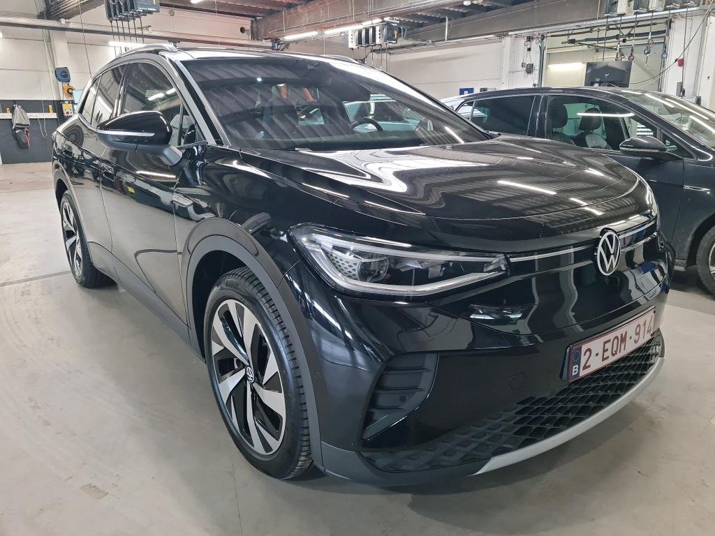 Volkswagen ID.4 77 kWh Pro Performance - Electric - Automatic - 204 hp - 49.728 km Pro Performance