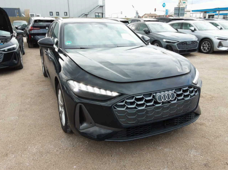 Audi A5 Avant 2.0 TDI S line - Diesel - Automatic - 204 hp - 32.815 km S line