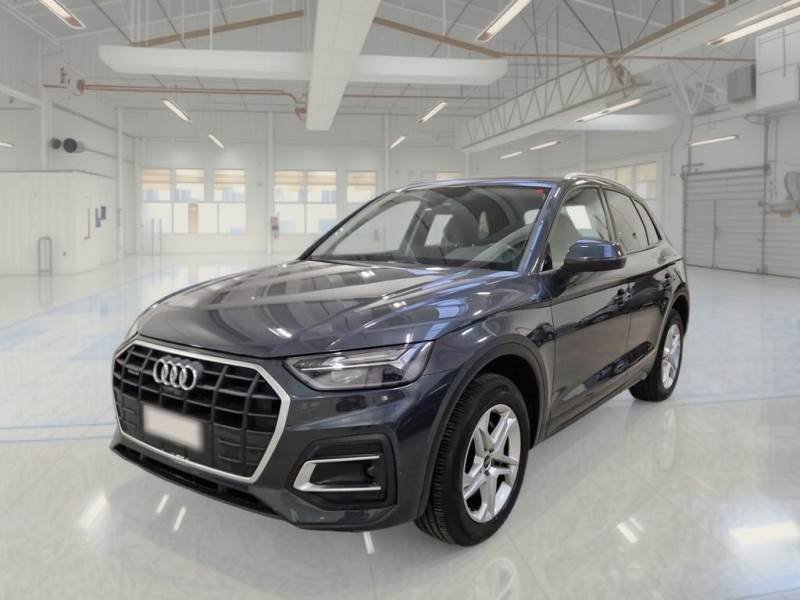Audi Q5 50 TFSIe Business - Quattro - Hybrid - Automatic - 299 hp - 75.807 km Business