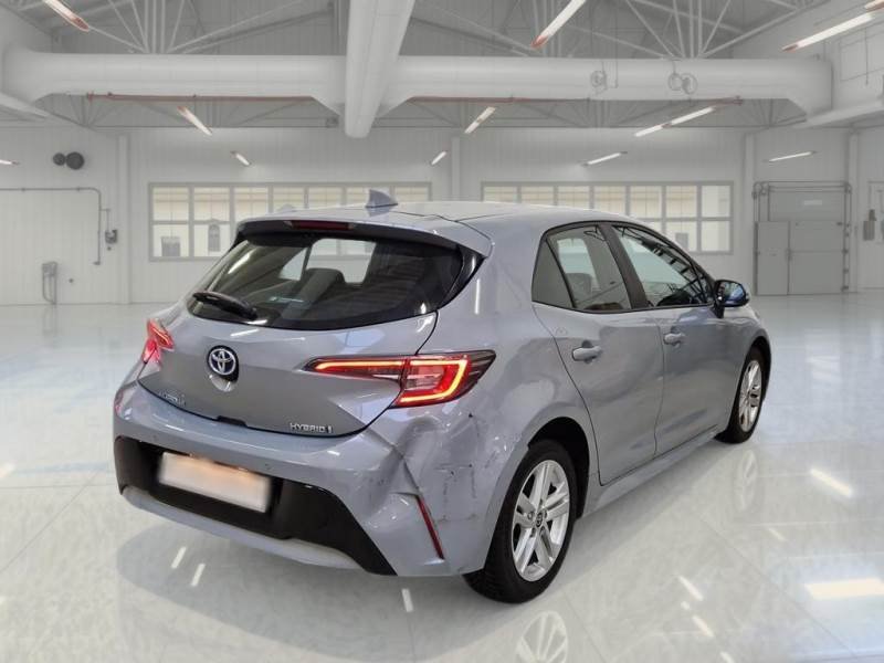 Toyota Corolla 1.8 Business - Hybrid - Automatic - 122 hp - 110.048 km