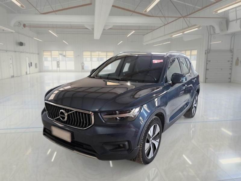 Volvo XC40 1.5 T4 Inscription Expression - Hybrid - Automatic - 261 hp - 117.020 km