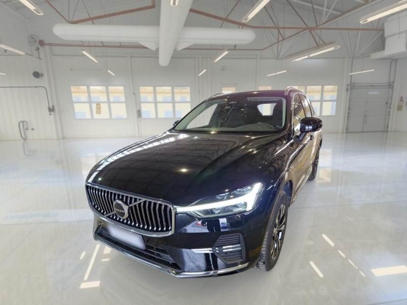 Volvo XC60 T6 Inscription Expression - AWD - Hybrid - Automatic - 341 hp - 154.290 km