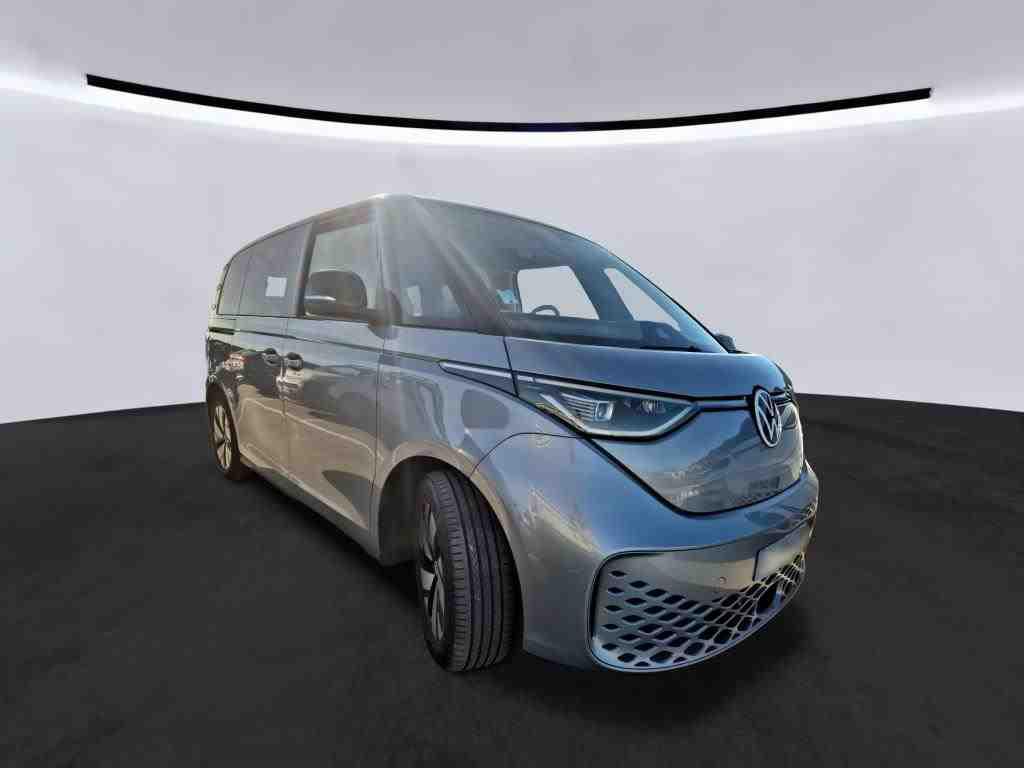 Volkswagen ID.Buzz Pro - Electric - Automatic - 204 hp - 12.221 km 
