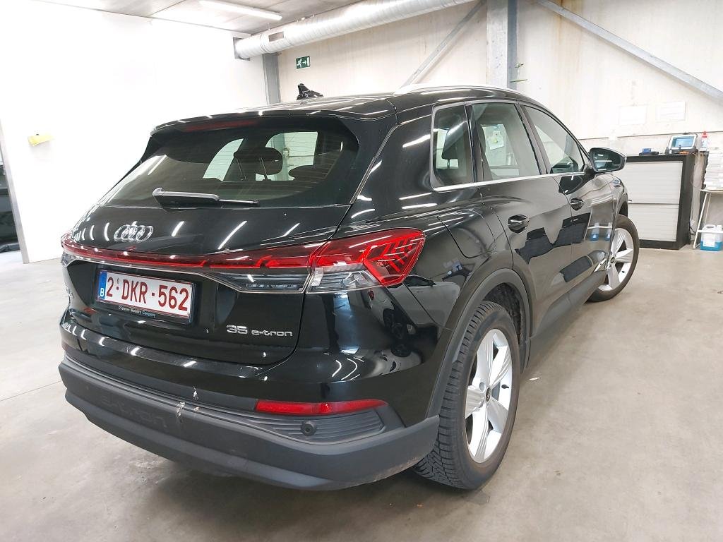 Audi E-tron Q4  35 - Electric - Automatic - 170 hp - 39.600 km