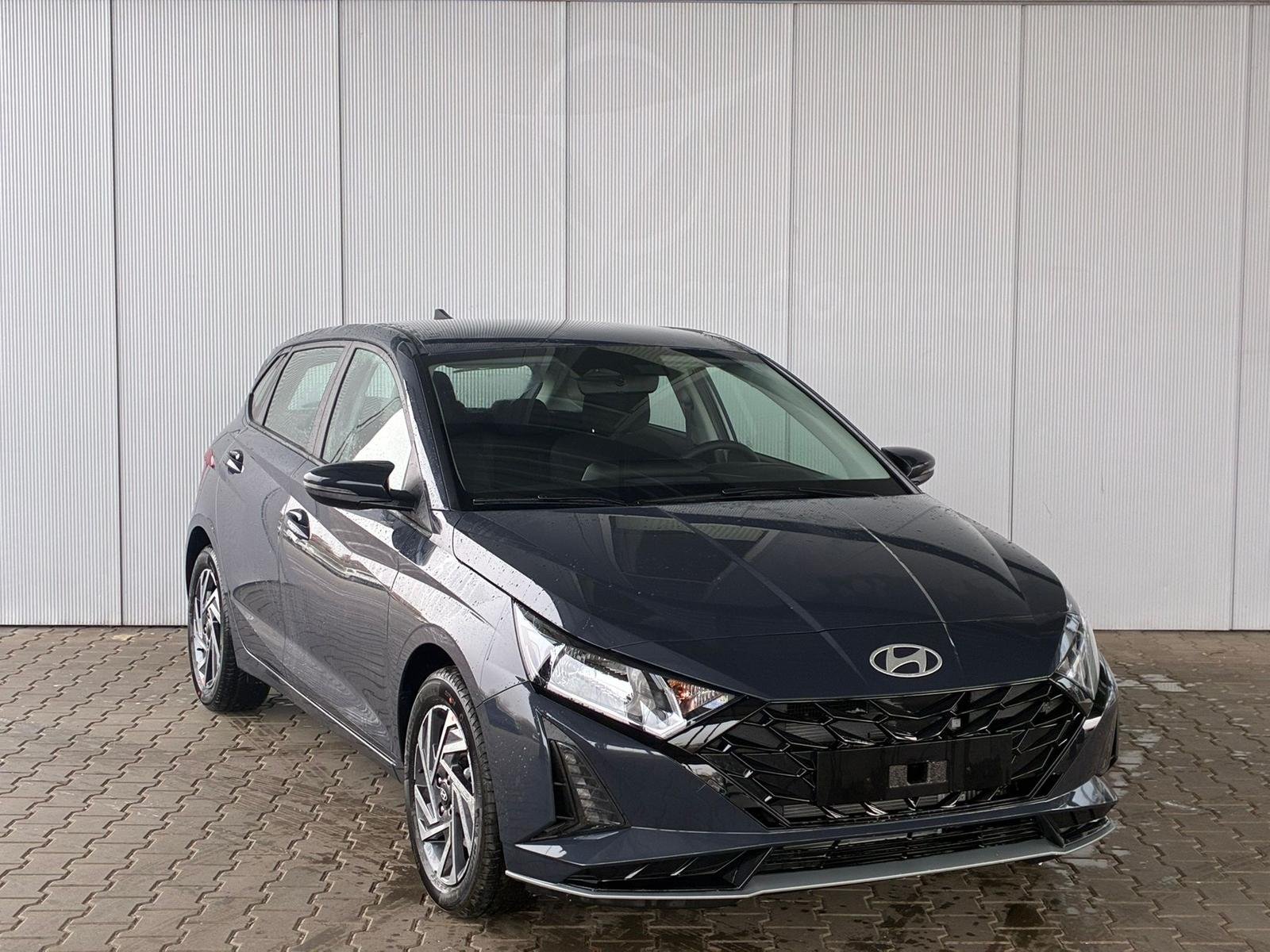 Hyundai i20 1.0 T-GDI Comfort 2026