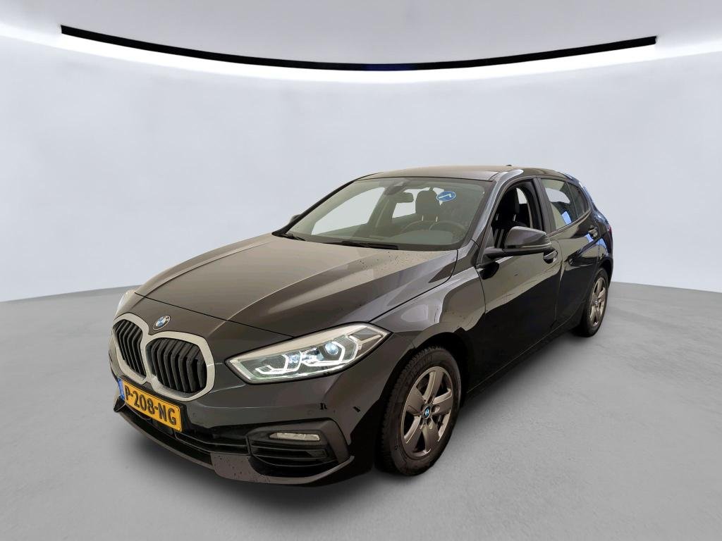 BMW 1 Series 116d Business - Petrol - Manual - 116 hp - 156.353 km
