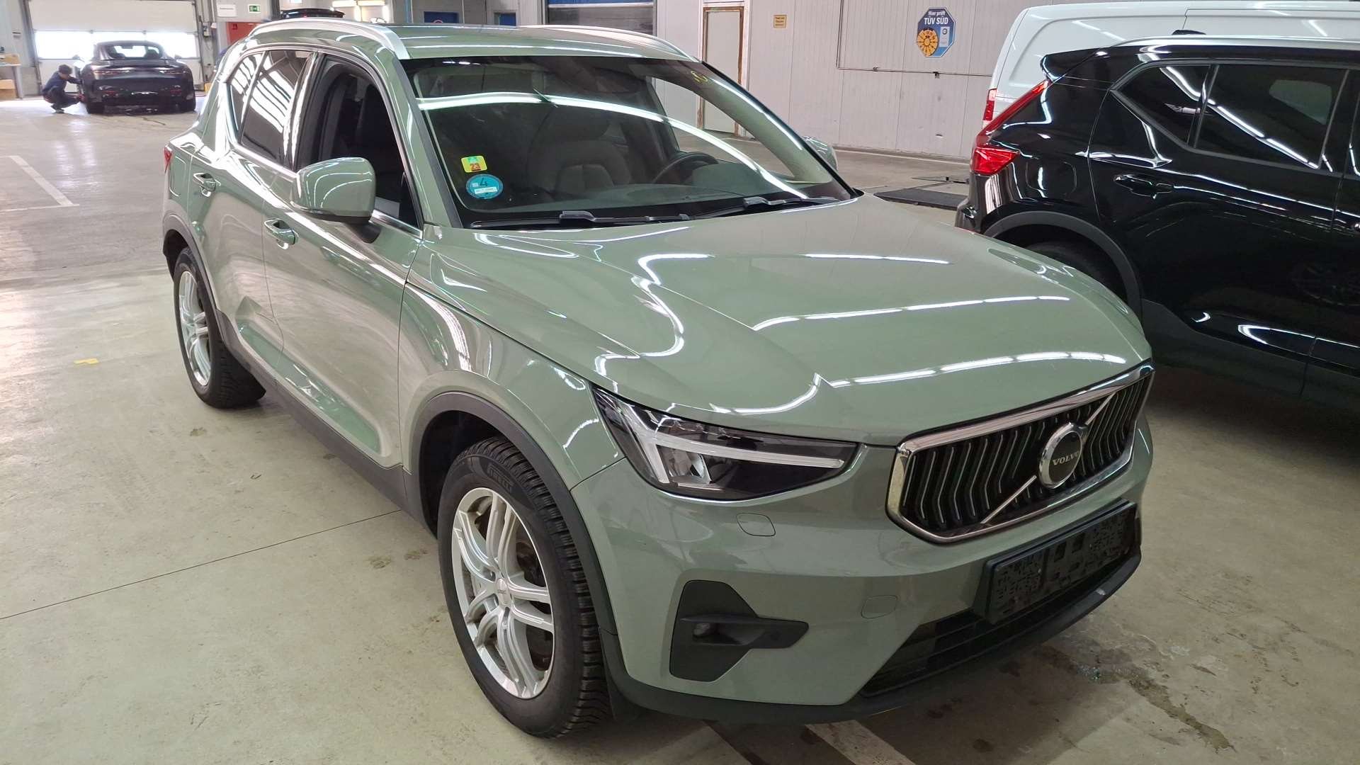 Volvo XC40 T5 Plus Bright - Hybrid - Automatic - 180 hp - 138.765 km Plus Bright