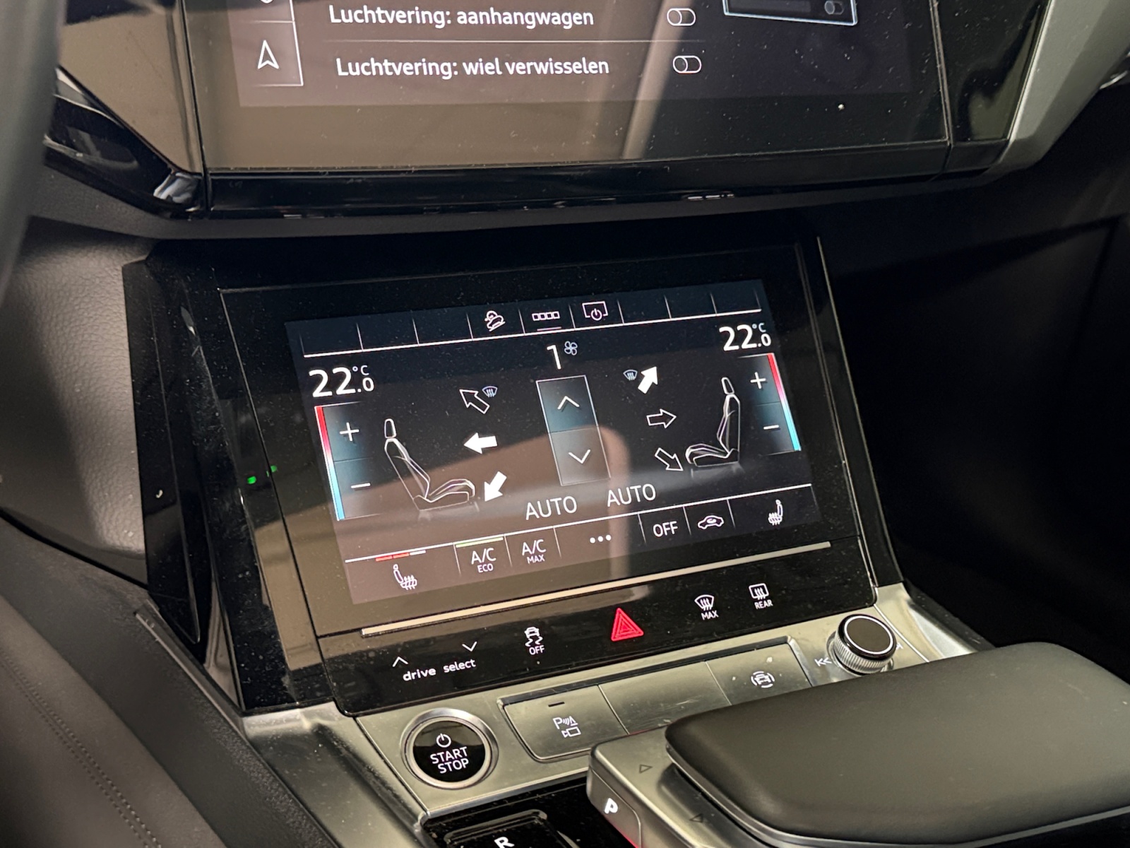 Foto 13 van Audi e-tron sportback