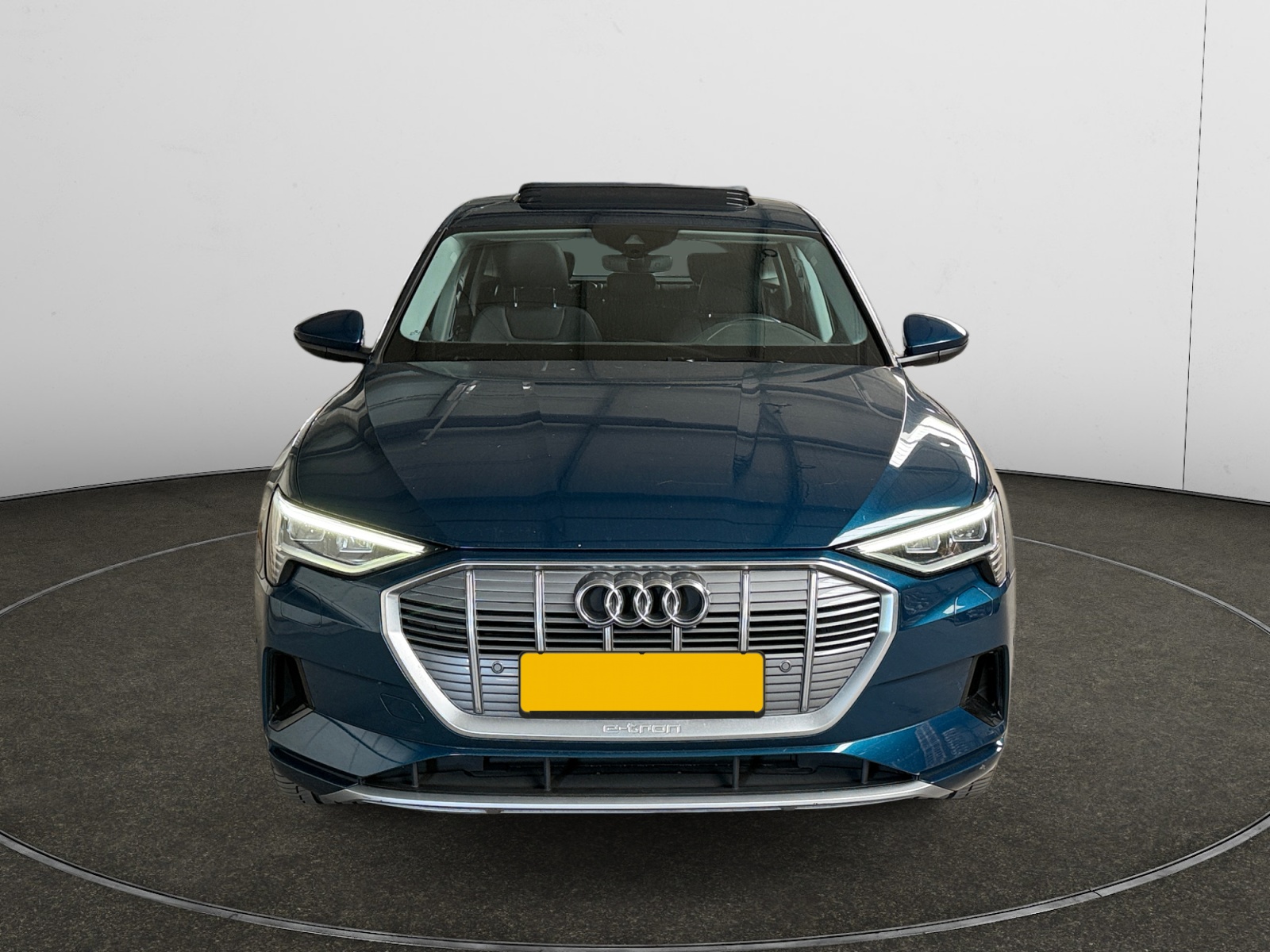 Foto 15 van Audi e-tron sportback