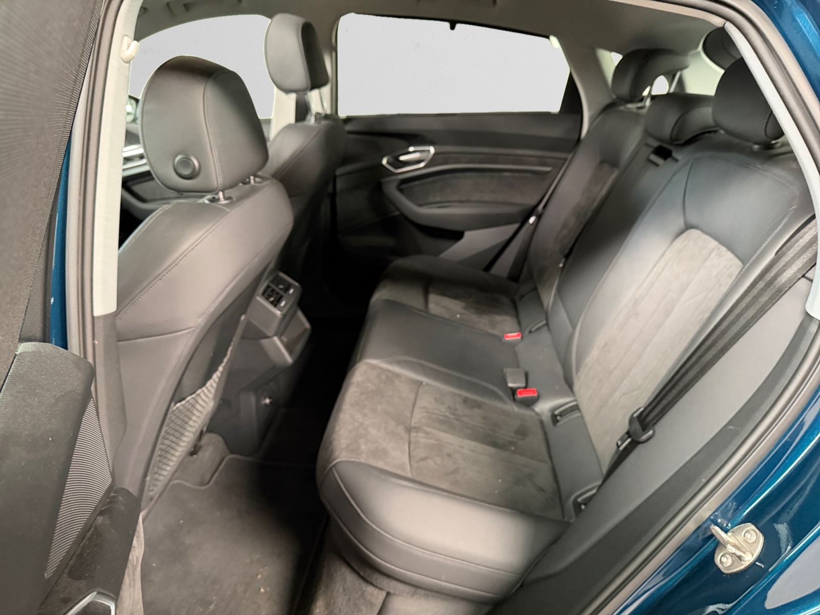 Foto 8 van Audi e-tron sportback