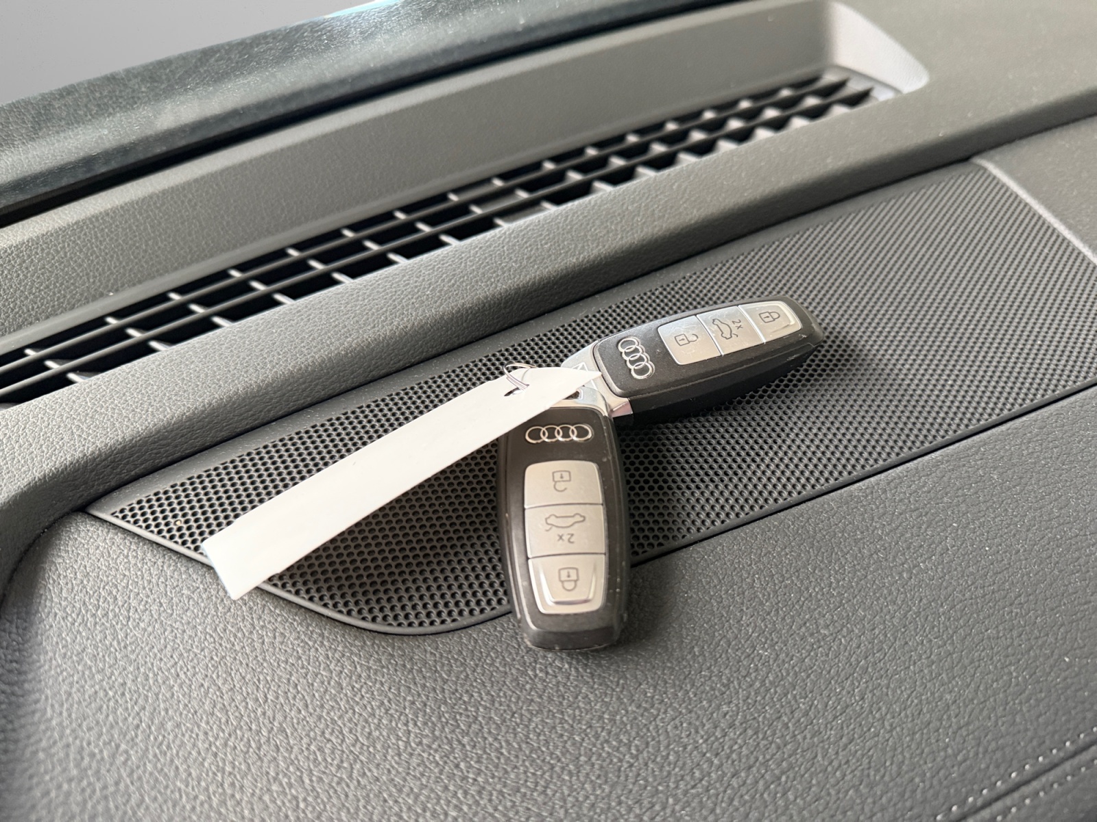 Foto 21 van Audi e-tron sportback