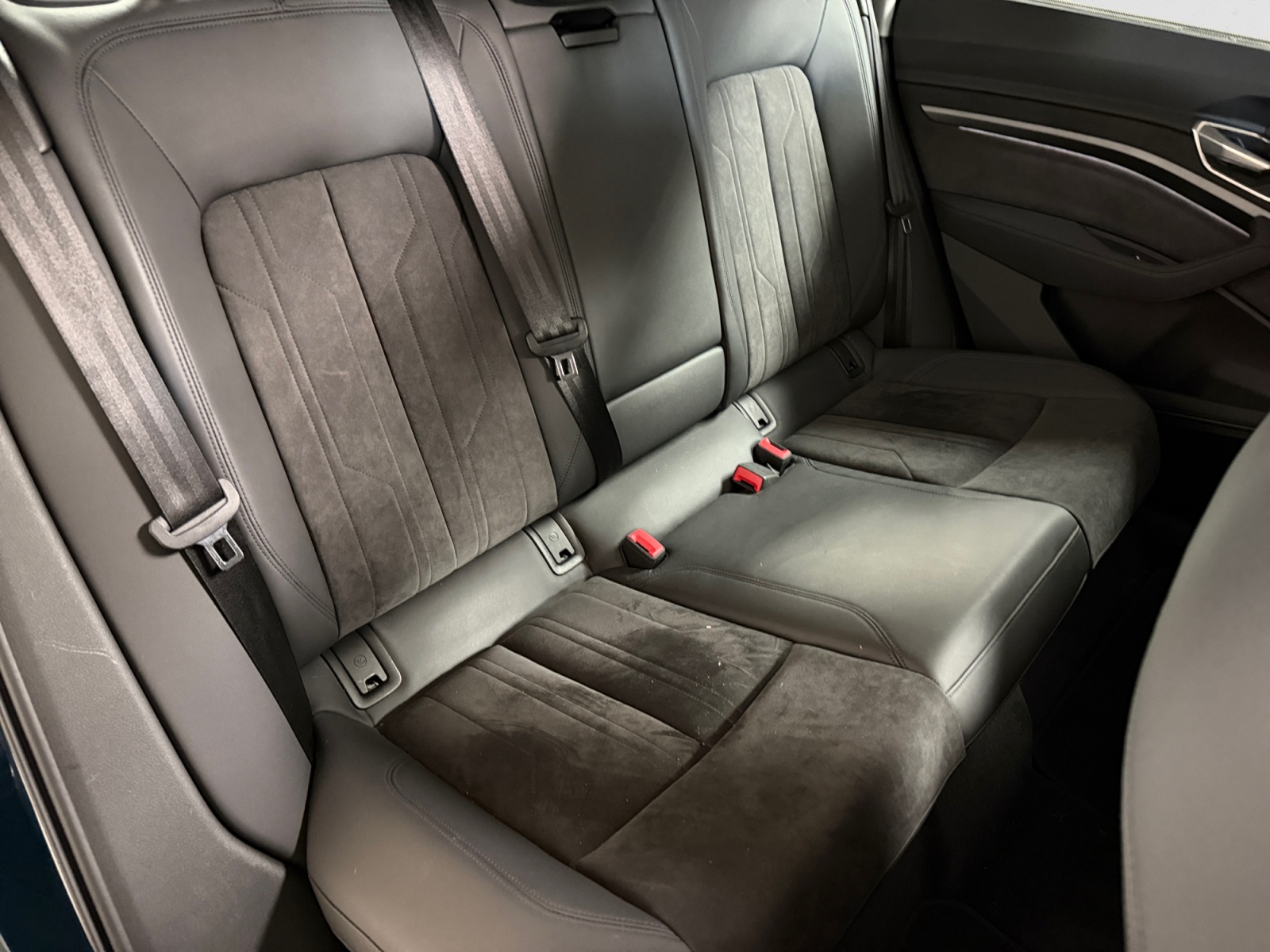 Foto 19 van Audi e-tron sportback