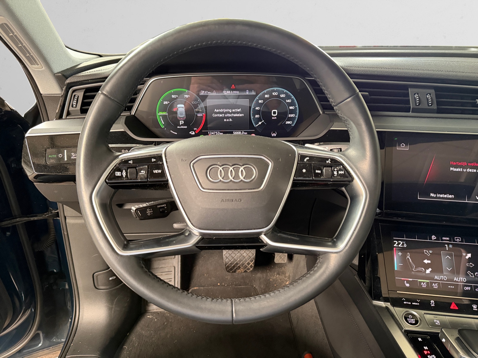 Foto 7 van Audi e-tron sportback