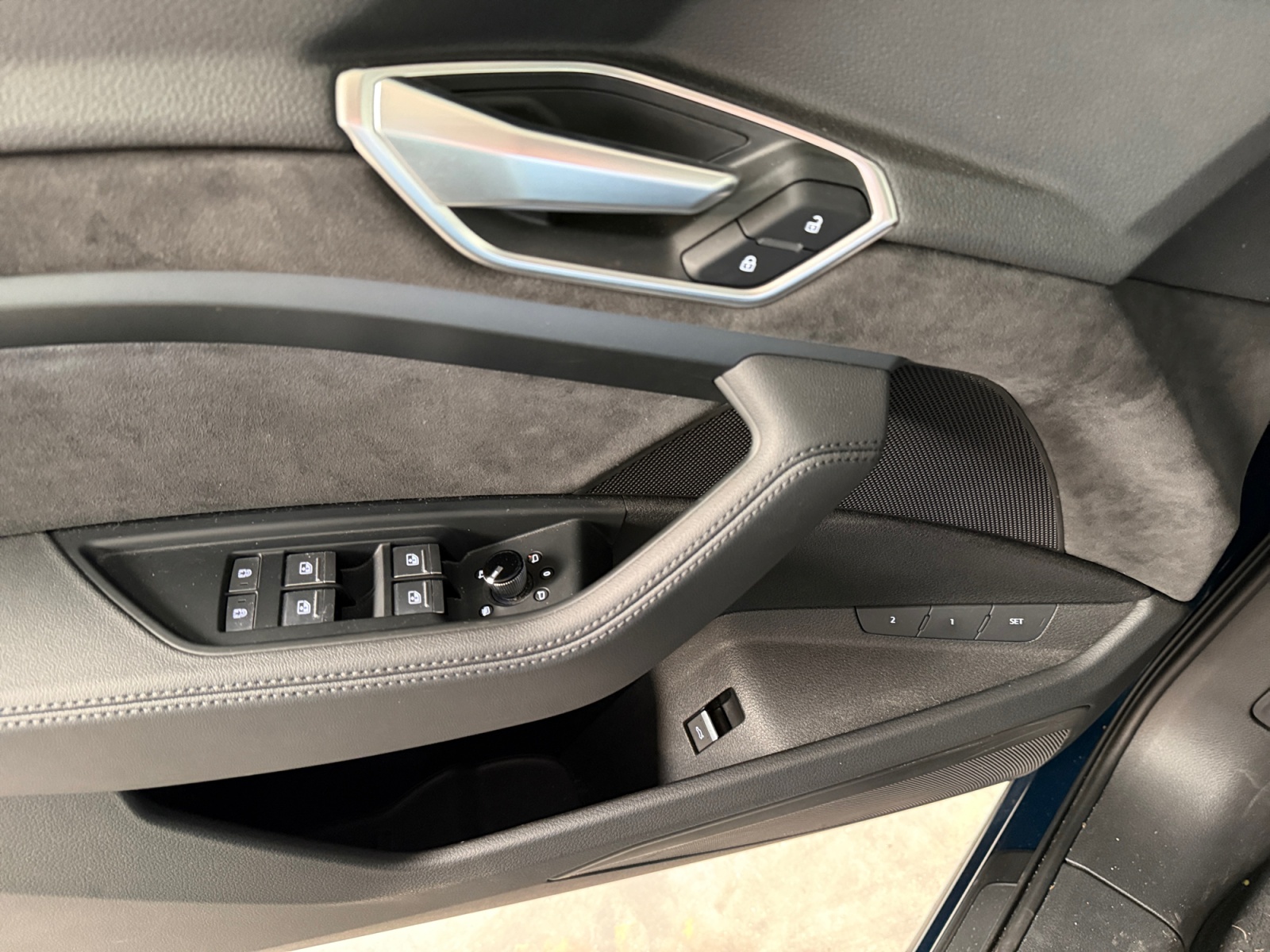 Foto 18 van Audi e-tron sportback