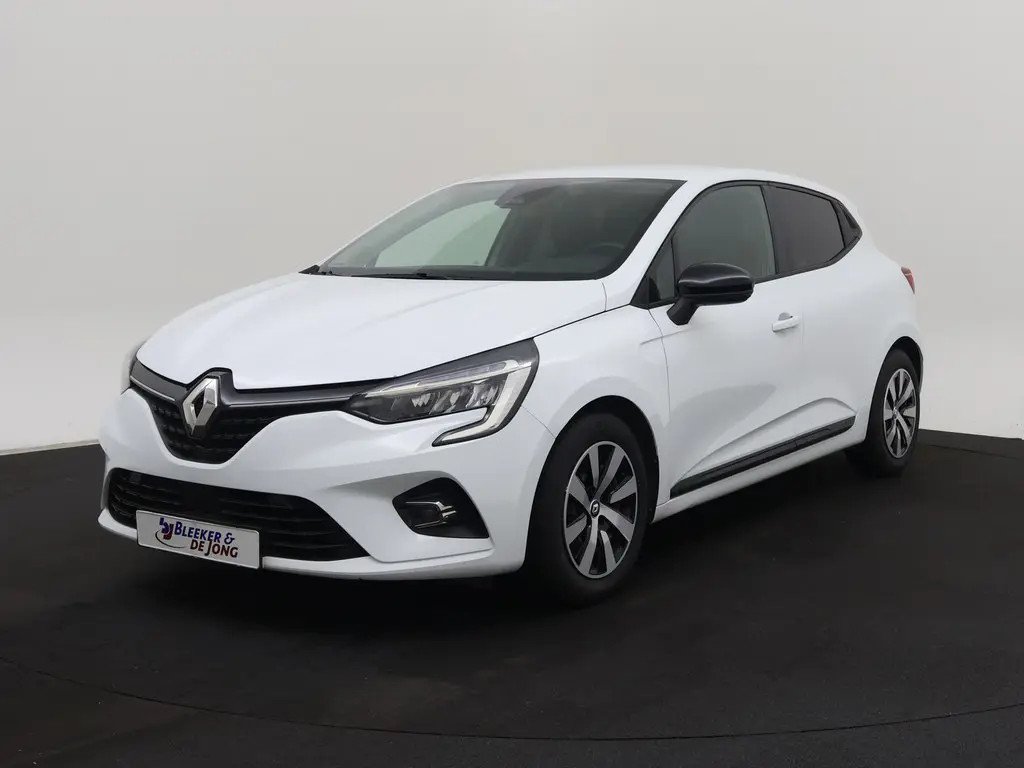 Renault Clio 1.6 - Petrol - Automatic - 69 hp - 101.917 km