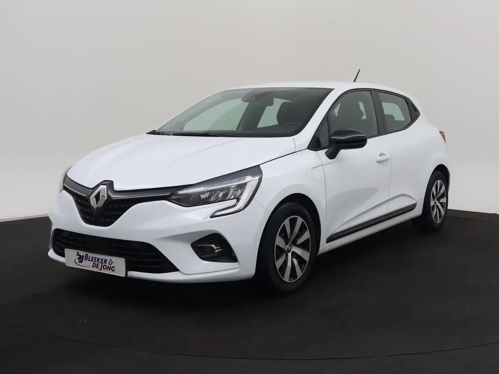 Renault Clio 1.6 - Petrol - Automatic - 69 hp - 116.901 km