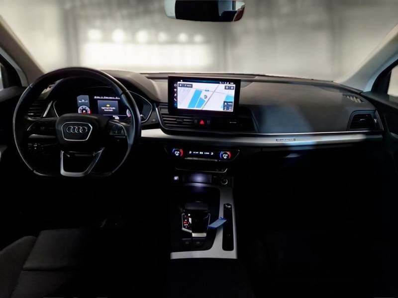 2023 Audi Q5   