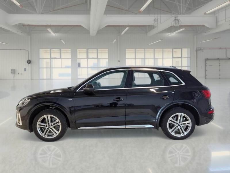 2023 Audi Q5   