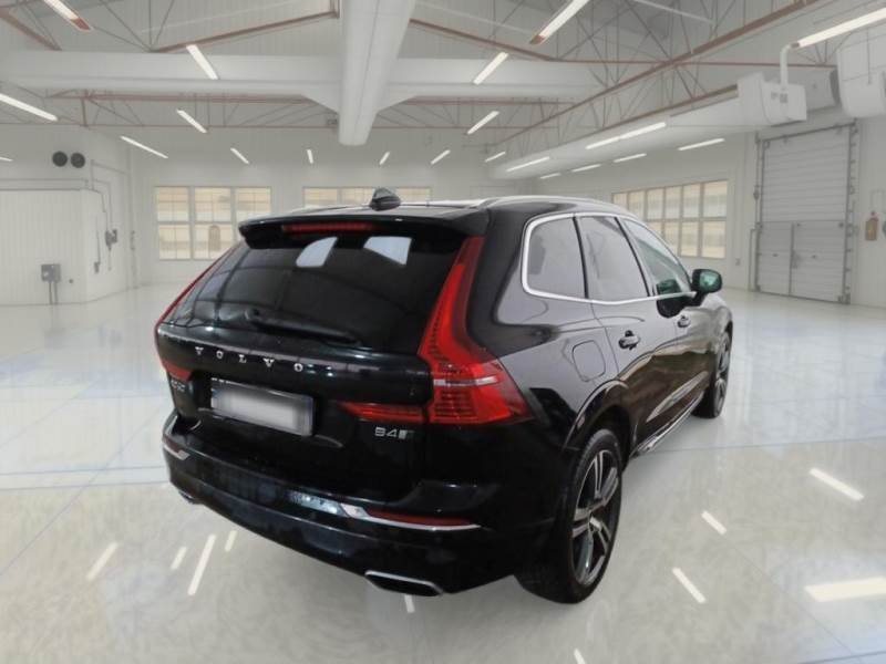 Volvo XC60 B4 Inscription - Diesel - Automatic - 197 hp - 174.607 km