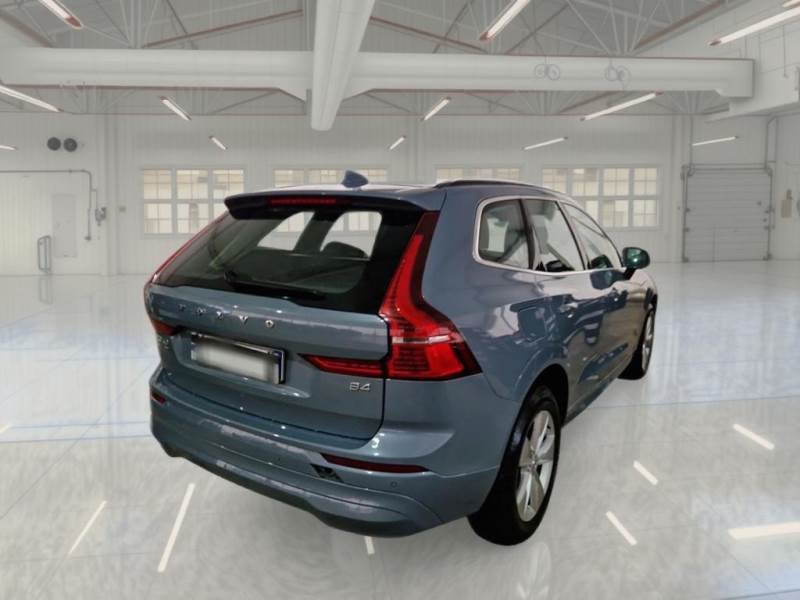 Volvo XC60 B4 Core - Diesel - Automatic - 197 hp - 126.009 km