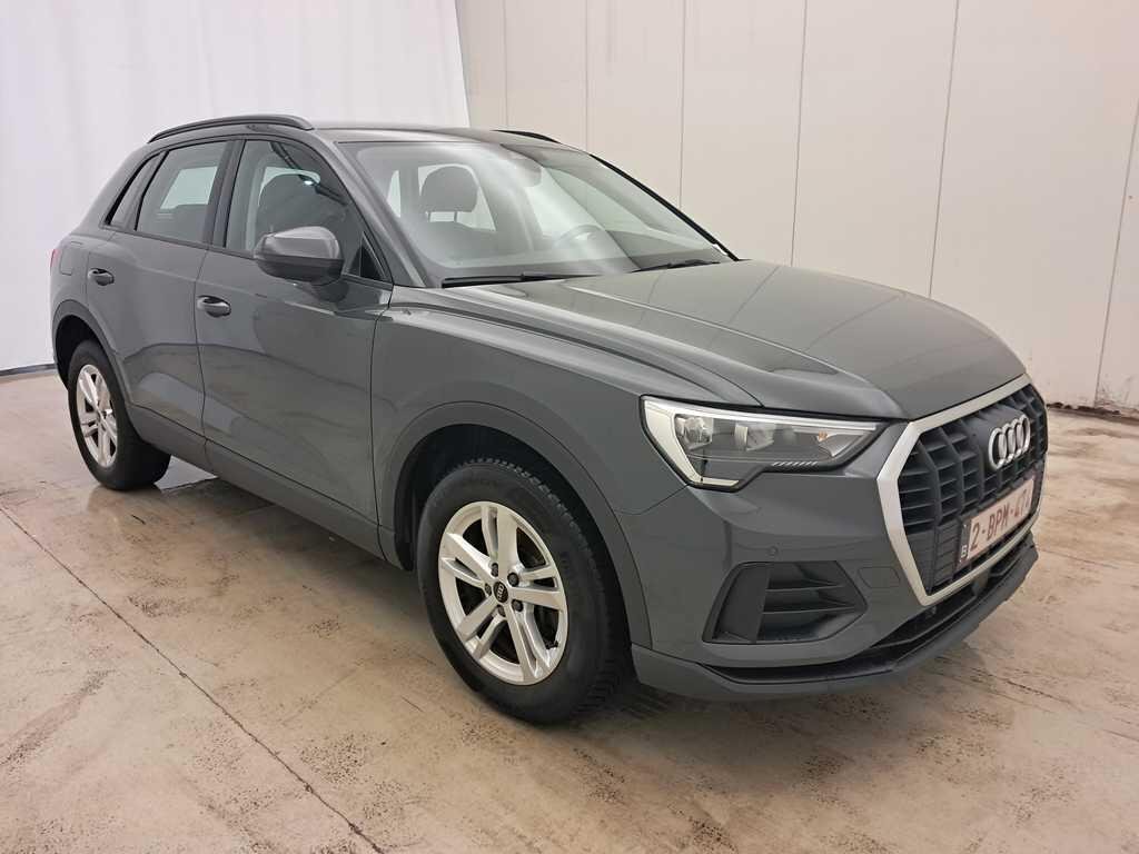 Audi Q3 1.4 TFSIe Attraction - Hybrid - Automatic - 150 hp - 163.428 km Attraction