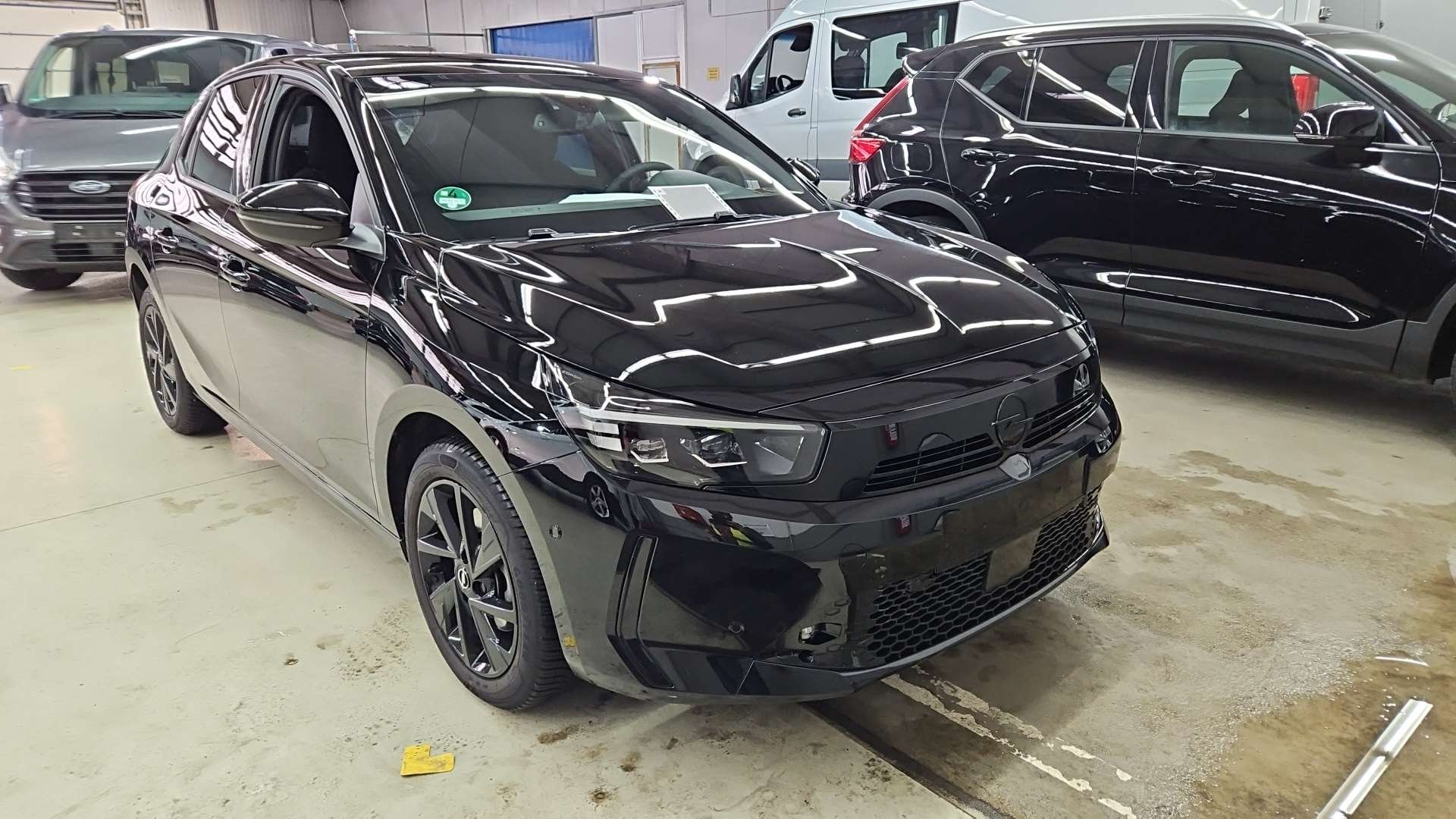 Opel Corsa 1.2 GS - Petrol - Manual - 100 hp - 19.074 km GS