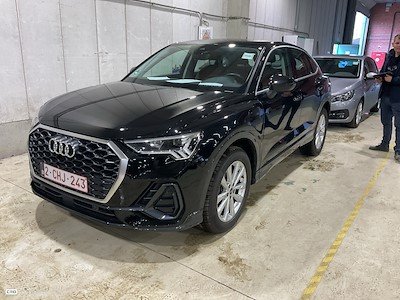 Audi Q3 Sportback 1.4 TFSI Attraction - Hybrid - Automatic - 150 hp - 55.647 km Attraction