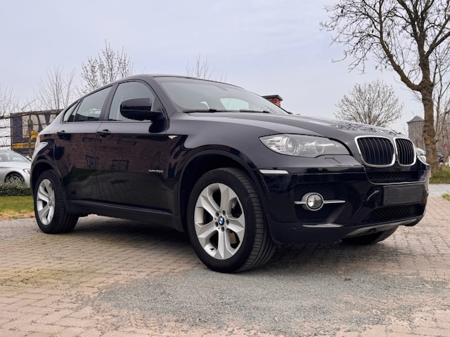 BMW X6 30 - xDrive - Diesel - Automatic - 245 hp - 297.551 km 